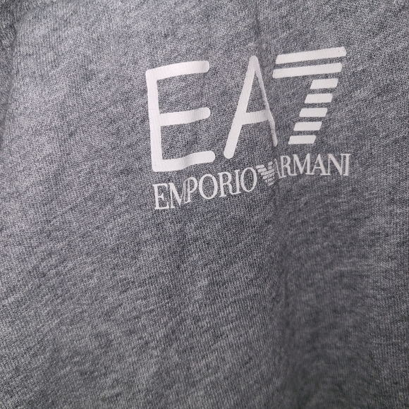 EMPORIO ARMANI EA7 Women's Sweat Pants Size XL - Picture 6 of 7